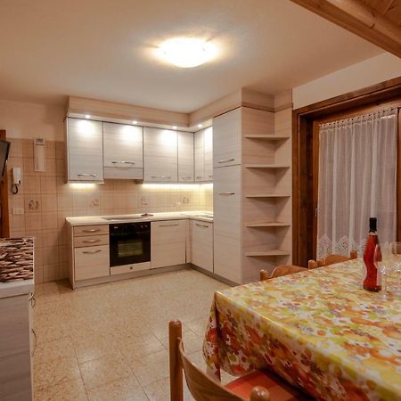 La Bastiana Apartments Ливиньо Екстериор снимка