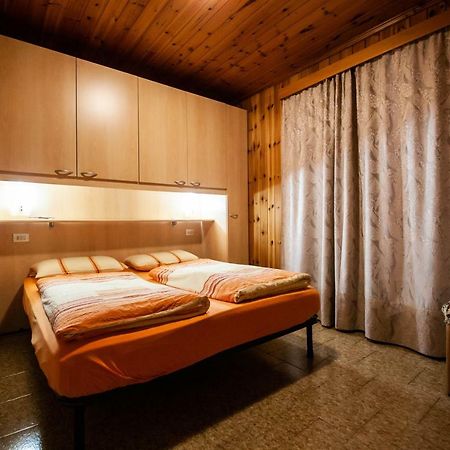 La Bastiana Apartments Ливиньо Екстериор снимка