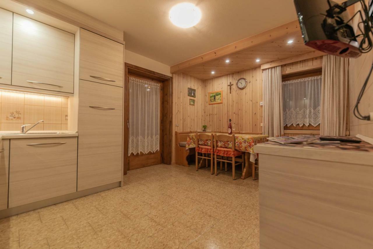 La Bastiana Apartments Ливиньо Екстериор снимка