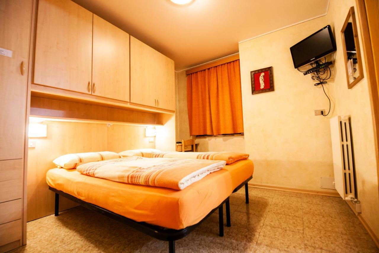 La Bastiana Apartments Ливиньо Екстериор снимка