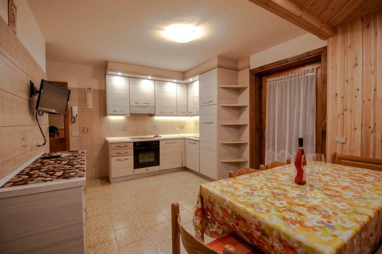 La Bastiana Apartments Ливиньо Екстериор снимка