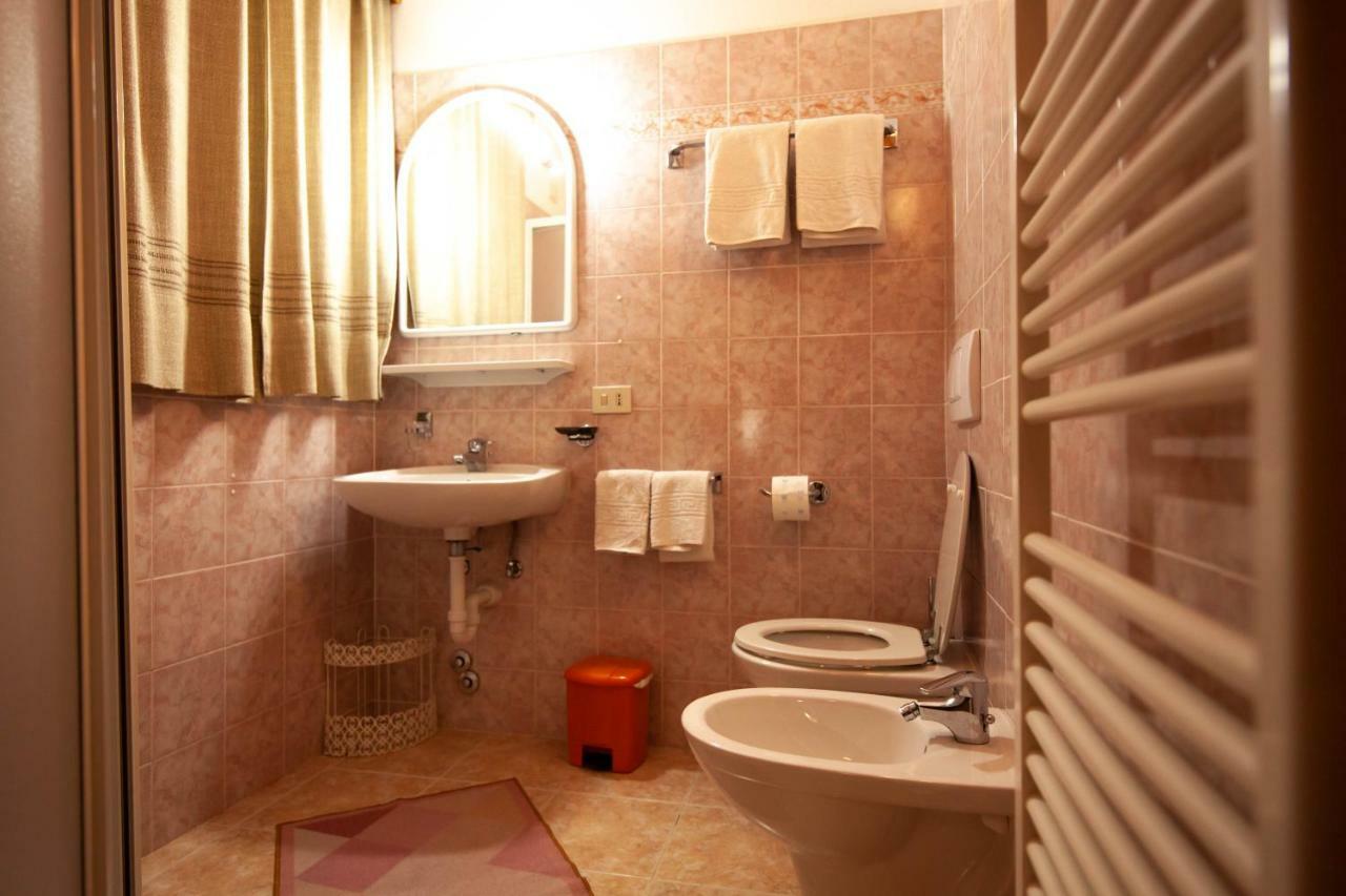 La Bastiana Apartments Ливиньо Екстериор снимка